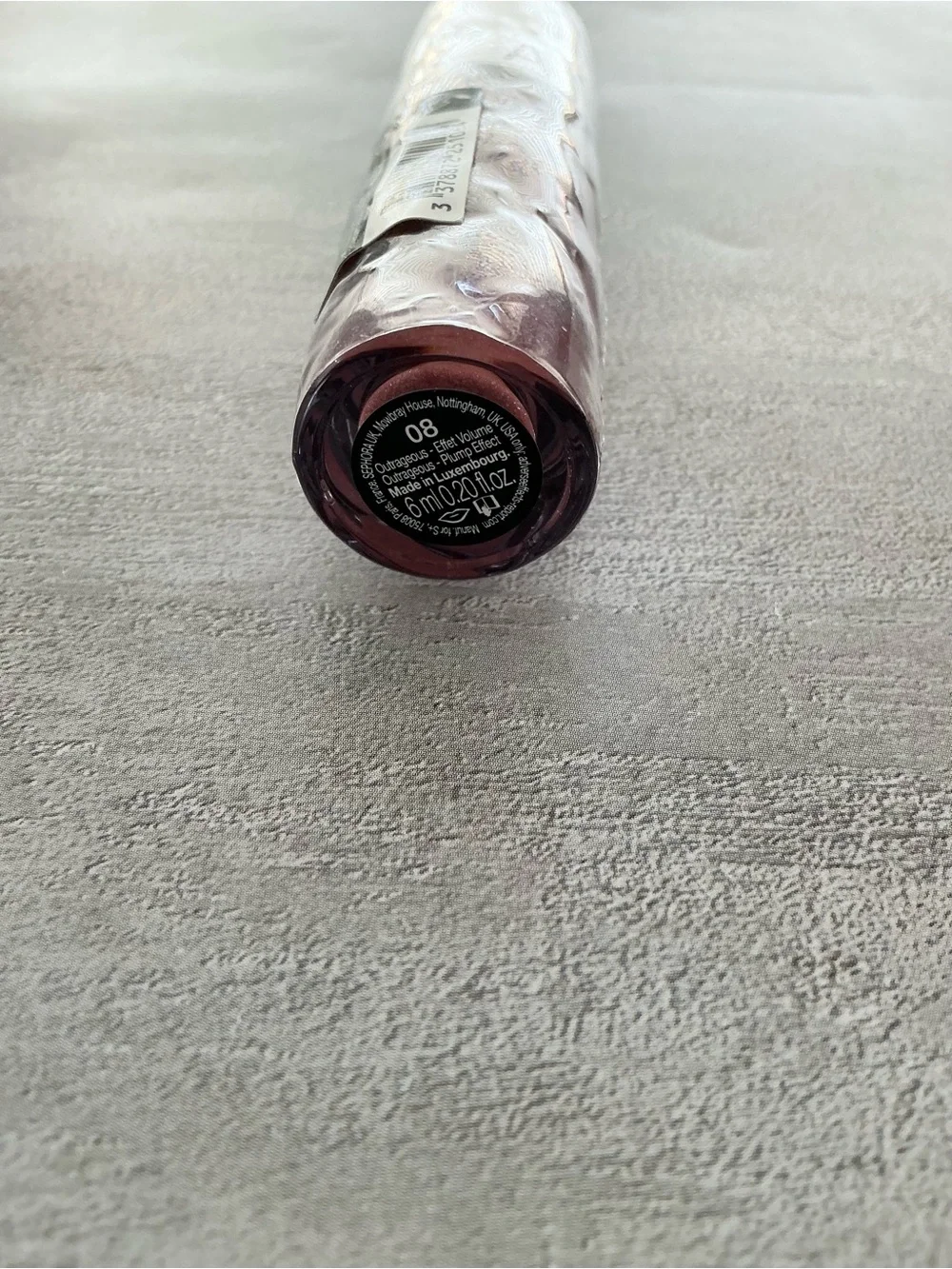 🆕 Sephora Sparkling Dawn Outrageous Plump Effect